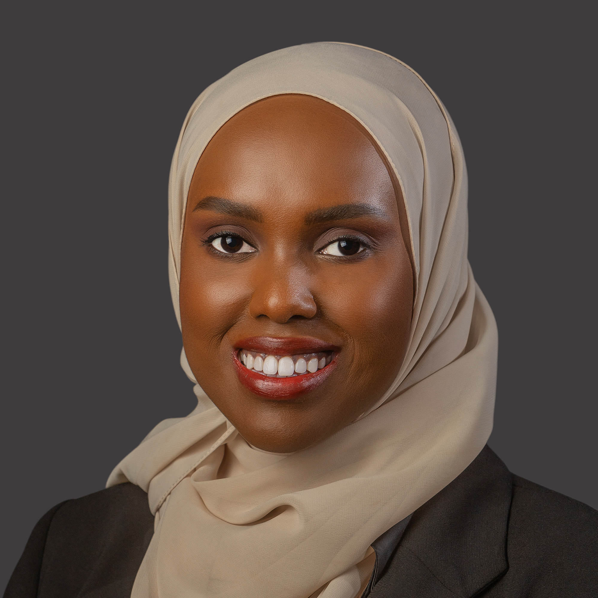 Ikram NamIkram Buralle, MA, BCBA, R.B.A (ONT.), IBA