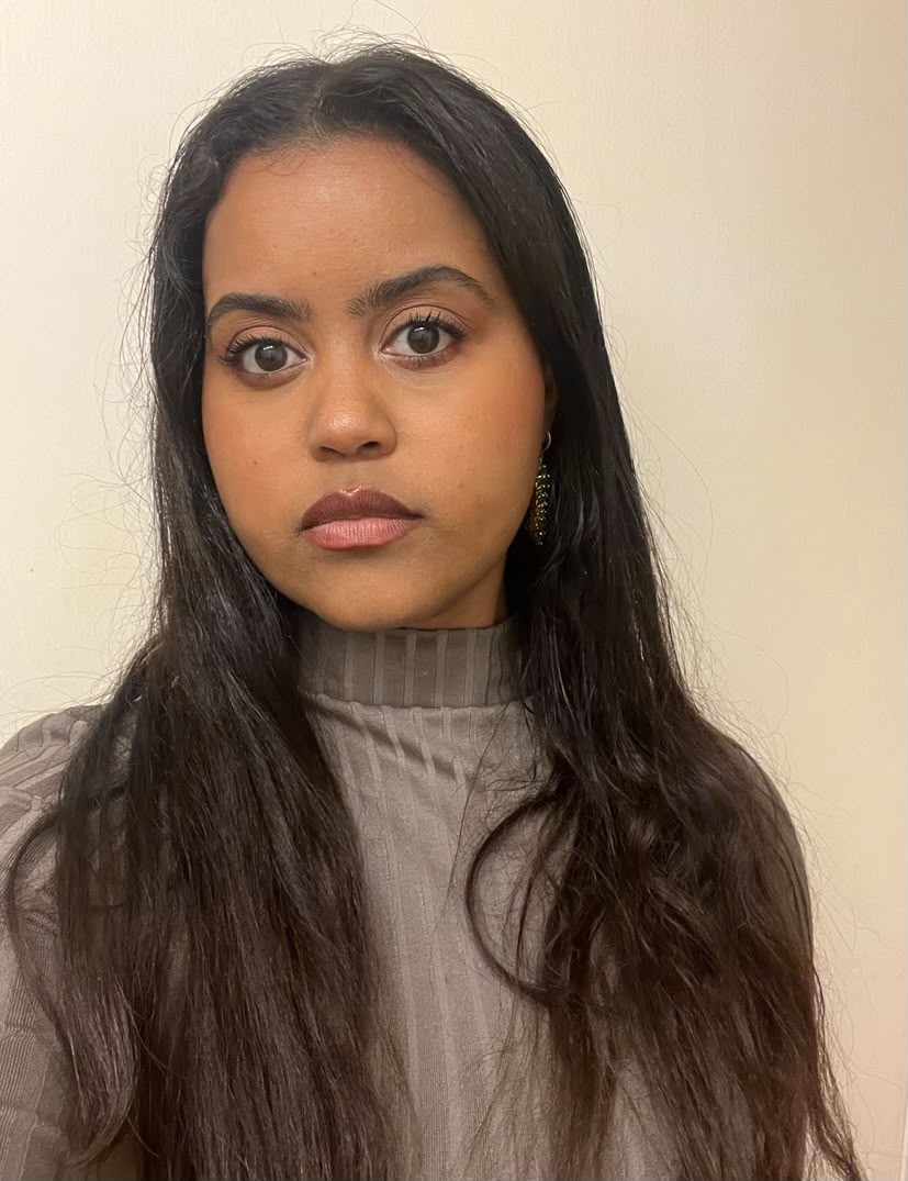 Ikram Suaad Jama